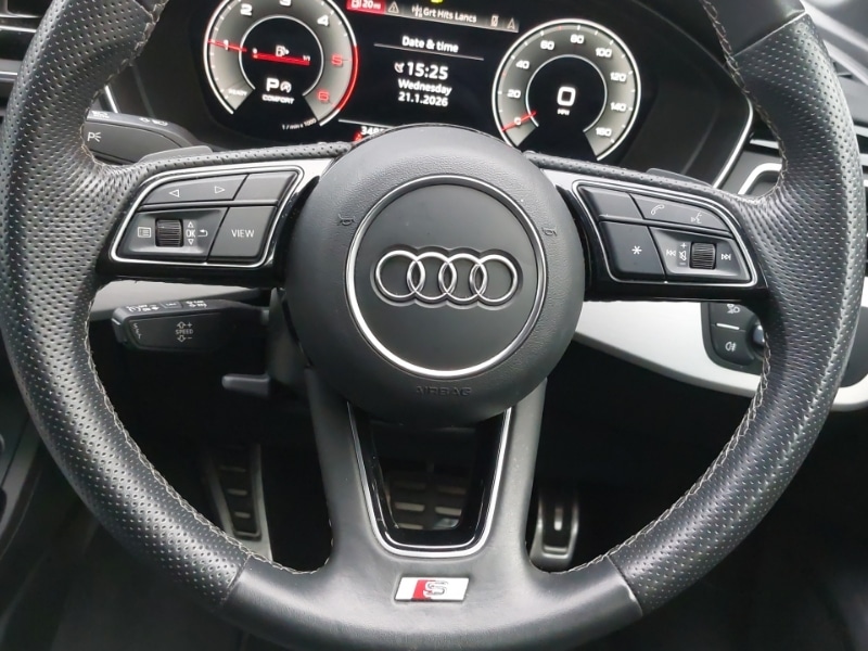 Used Audi A5 2023 for sale - 77278166: Photo 11