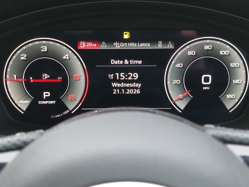 Used Audi A5 2023 for sale - 77278166: Photo 15