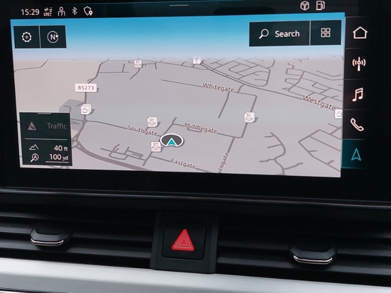 Used Audi A5 2023 for sale - 77278166: Photo 16