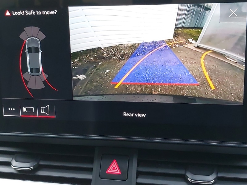 Used Audi A5 2023 for sale - 77278166: Photo 17