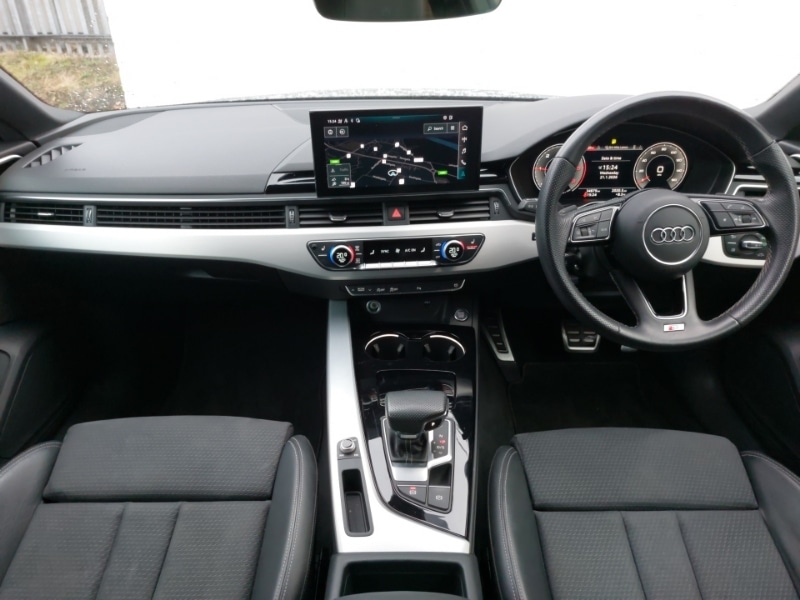 Used Audi A5 2023 for sale - 77278166: Photo 2