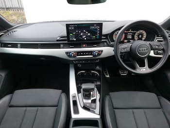 Used Audi A5 2023 for sale - 77278166: Photo