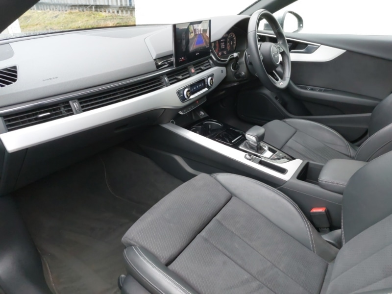 Used Audi A5 2023 for sale - 77278166: Photo 5