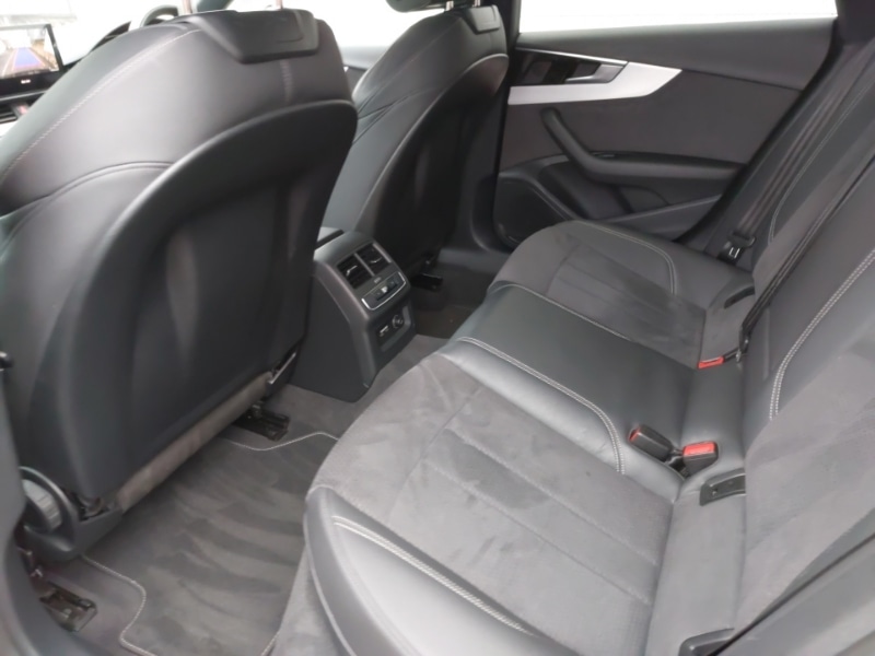 Used Audi A5 2023 for sale - 77278166: Photo 6