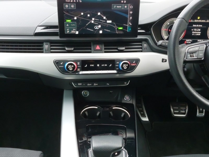 Used Audi A5 2023 for sale - 77278166: Photo 7