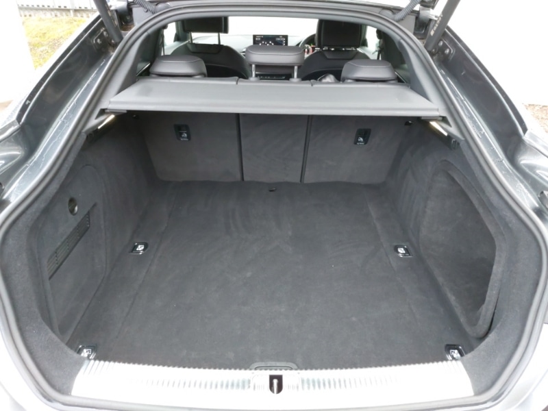 Used Audi A5 2023 for sale - 77278166: Photo 8