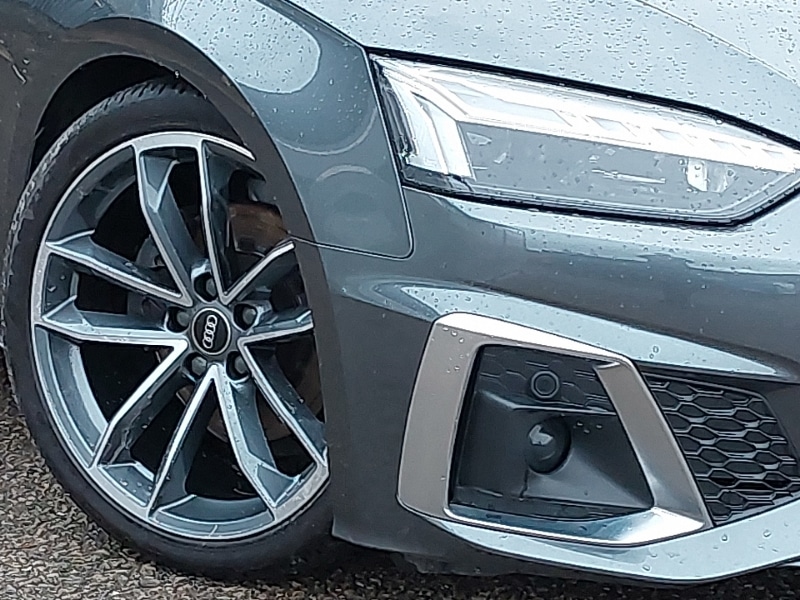 Used Audi A5 2023 for sale - 77278166: Photo 9