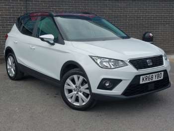 2019 - 1.0 TSI SE Technology [EZ] 5dr