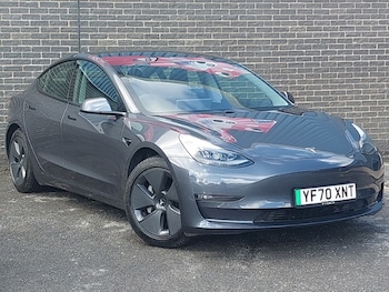 Tesla - Model 3