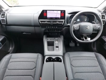 Used Citroen C5 Aircross 2024 for sale - 78455776: Photo
