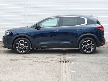 Used Citroen C5 Aircross 2024 for sale - 78455776: Photo