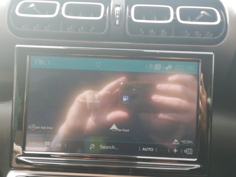 Used Citroen C3 Aircross 2022 for sale - 76695932: Photo 14