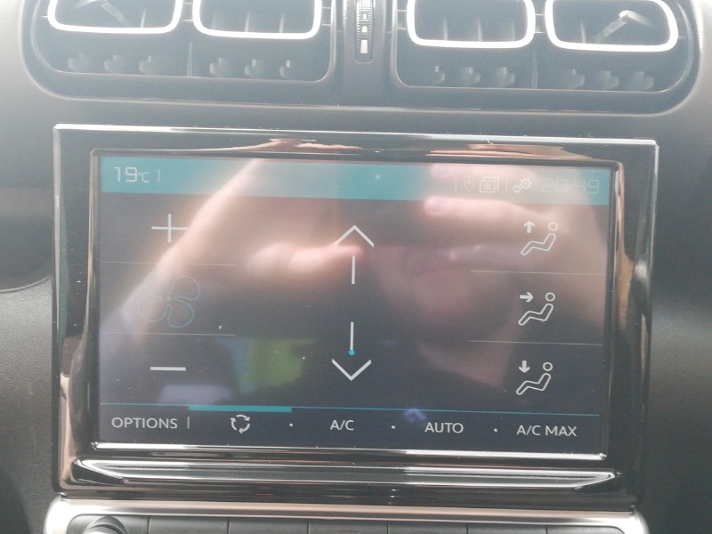 Used Citroen C3 Aircross 2022 for sale - 76695932: Photo 16