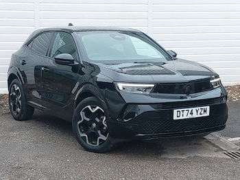 Used Vauxhall Mokka 2025 for sale - 78243511: Photo
