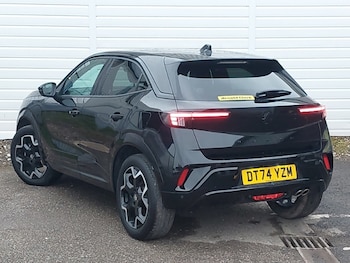 Used Vauxhall Mokka 2025 for sale - 78243511: Photo