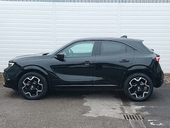 Used Vauxhall Mokka 2025 for sale - 78243511: Photo