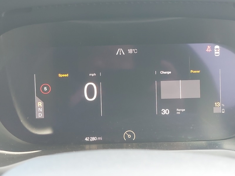 Used Polestar Polestar 2 2023 for sale - 78146406: Photo 18