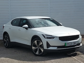 Polestar Polestar 2 feature image