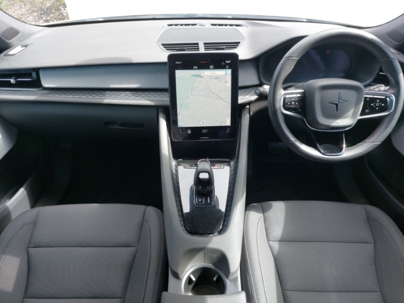 Used Polestar Polestar 2 2023 for sale - 78146406: Photo 2