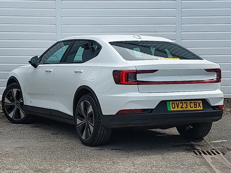 Used Polestar Polestar 2 2023 for sale - 78146406: Photo 3