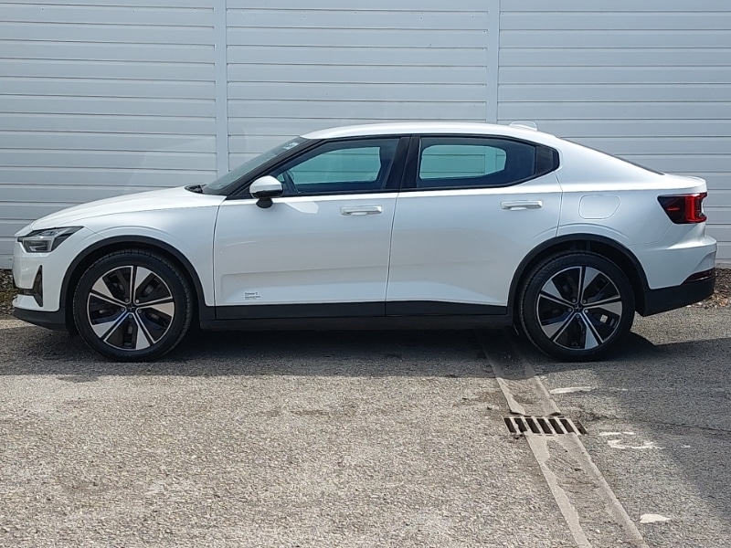 Used Polestar Polestar 2 2023 for sale - 78146406: Photo 4