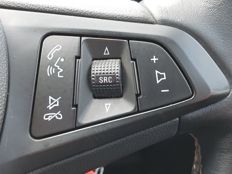 Used Vauxhall Astra 2016 for sale - 77573251: Photo 13