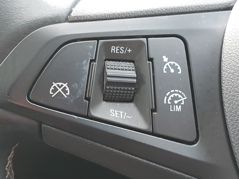 Used Vauxhall Astra 2016 for sale - 77573251: Photo 14