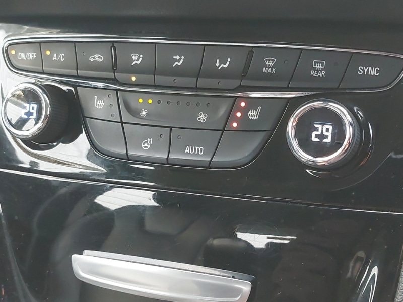 Used Vauxhall Astra 2016 for sale - 77573251: Photo 17