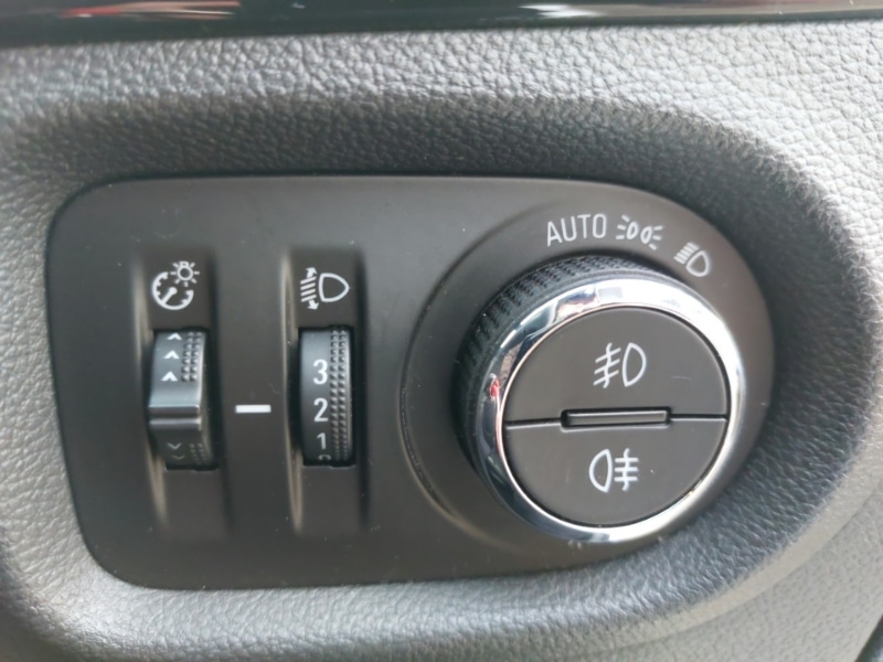 Used Vauxhall Astra 2016 for sale - 77573251: Photo 19