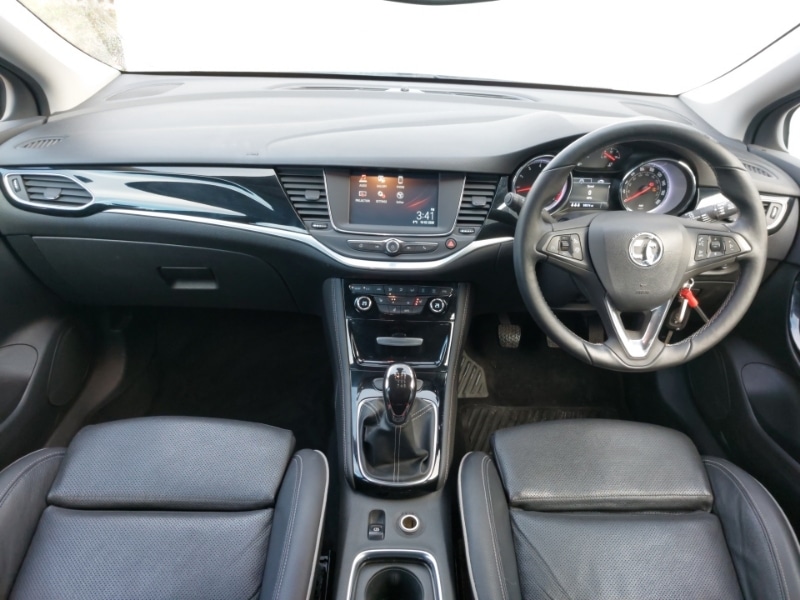 Used Vauxhall Astra 2016 for sale - 77573251: Photo 2
