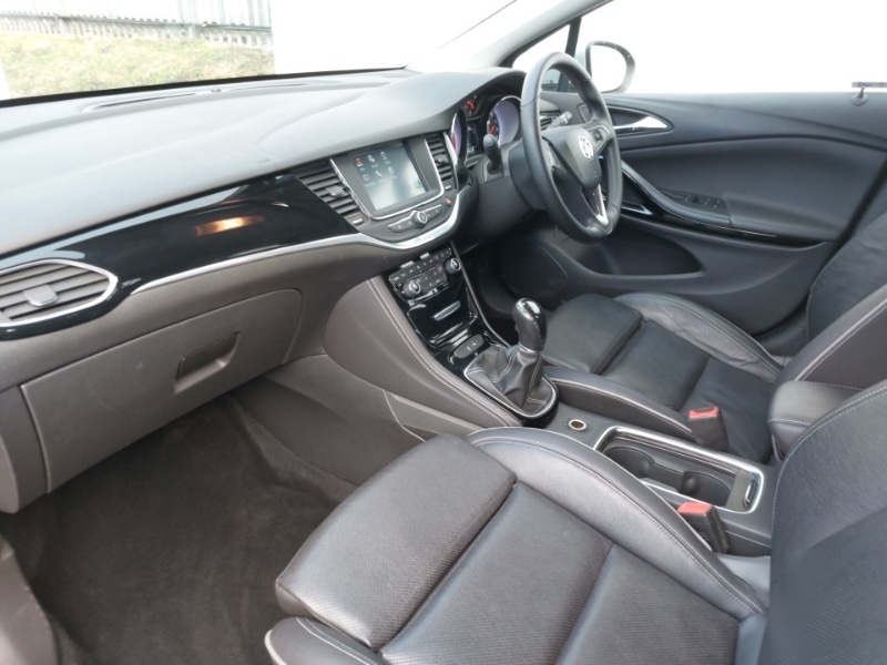 Used Vauxhall Astra 2016 for sale - 77573251: Photo 5