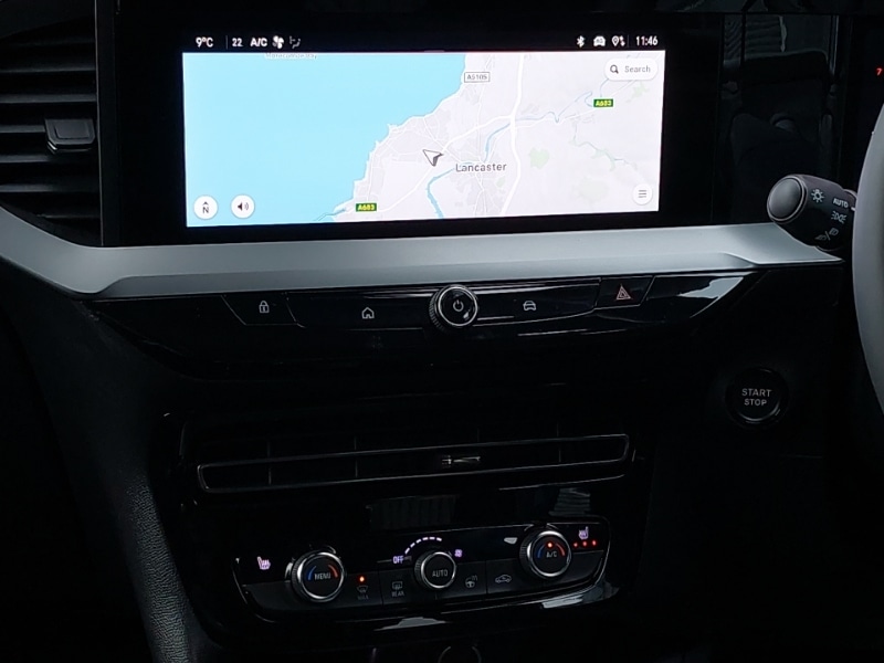 Used Vauxhall Mokka 2025 for sale - 76925211: Photo 10