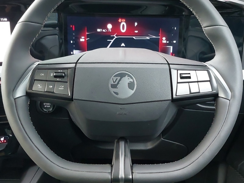 Used Vauxhall Mokka 2025 for sale - 76925211: Photo 11