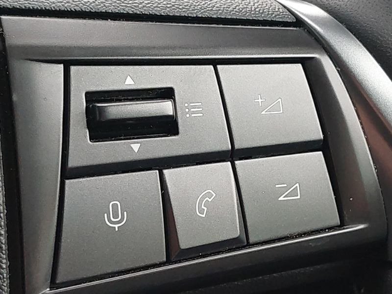 Used Vauxhall Mokka 2025 for sale - 76925211: Photo 13