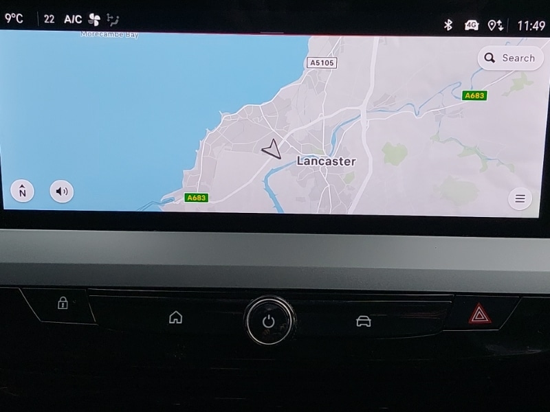 Used Vauxhall Mokka 2025 for sale - 76925211: Photo 15