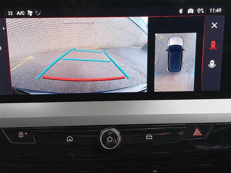 Used Vauxhall Mokka 2025 for sale - 76925211: Photo 16