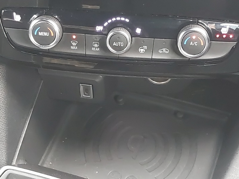 Used Vauxhall Mokka 2025 for sale - 76925211: Photo 18