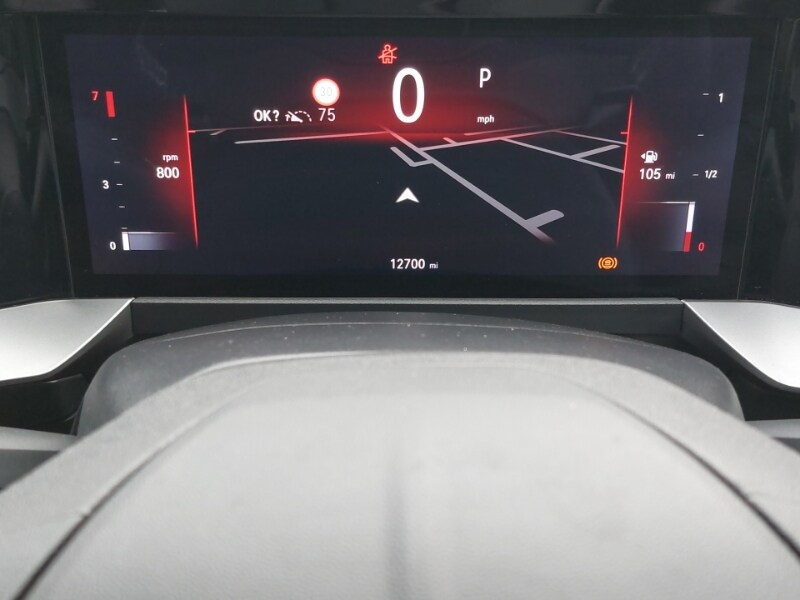 Used Vauxhall Mokka 2025 for sale - 76925211: Photo 19