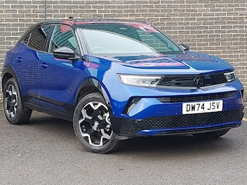 2025 - 1.2 Turbo Ultimate 5dr Auto