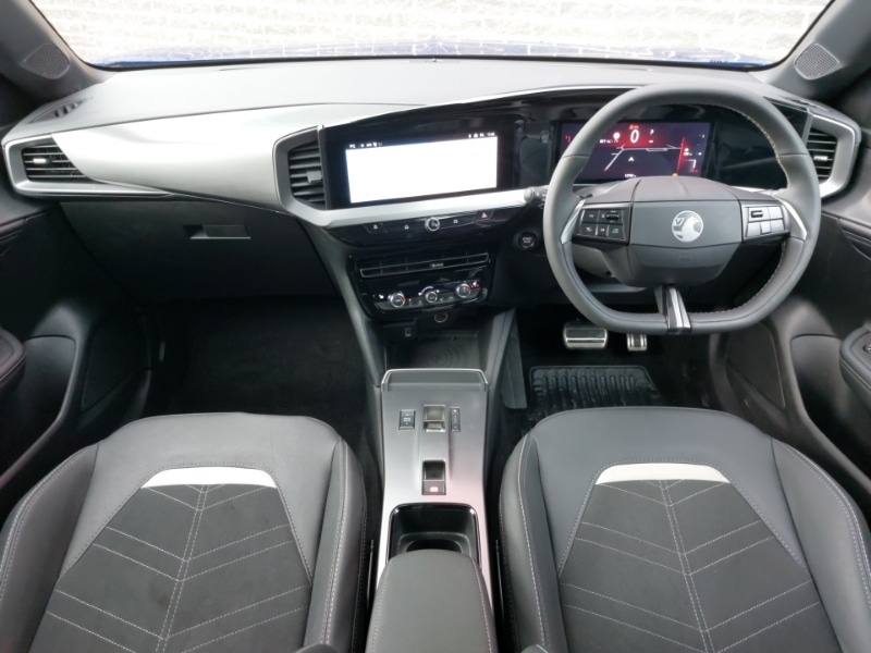 Used Vauxhall Mokka 2025 for sale - 76925211: Photo 2