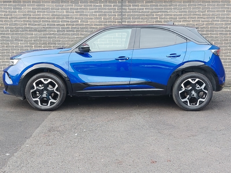 Used Vauxhall Mokka 2025 for sale - 76925211: Photo 4