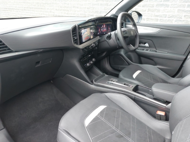 Used Vauxhall Mokka 2025 for sale - 76925211: Photo 5