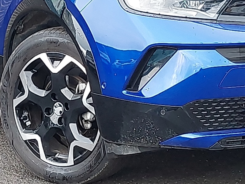 Used Vauxhall Mokka 2025 for sale - 76925211: Photo 9