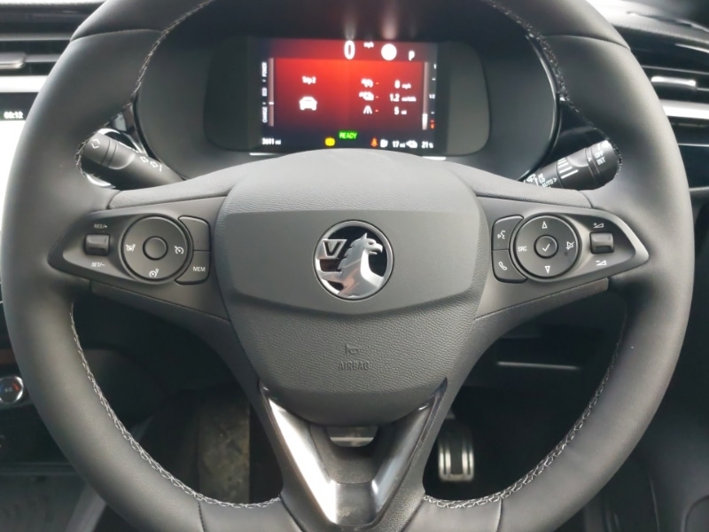 Used Vauxhall Corsa 2024 for sale - 77154896: Photo 11