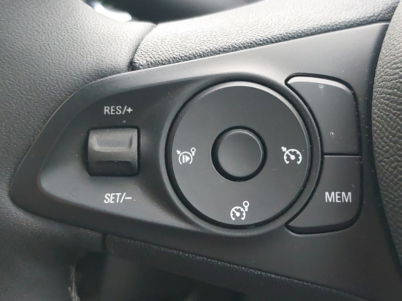 Used Vauxhall Corsa 2024 for sale - 77154896: Photo 14