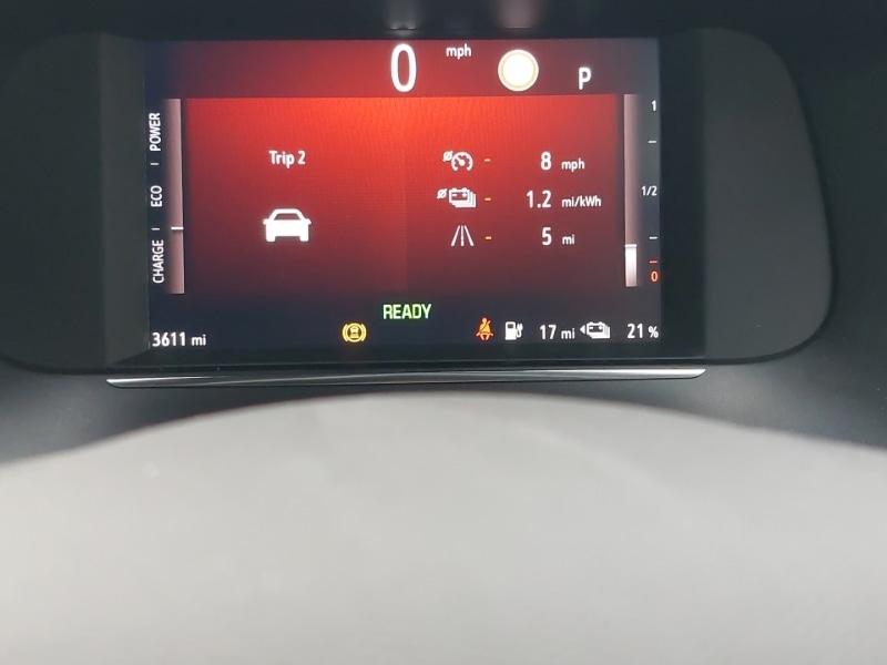 Used Vauxhall Corsa 2024 for sale - 77154896: Photo 15