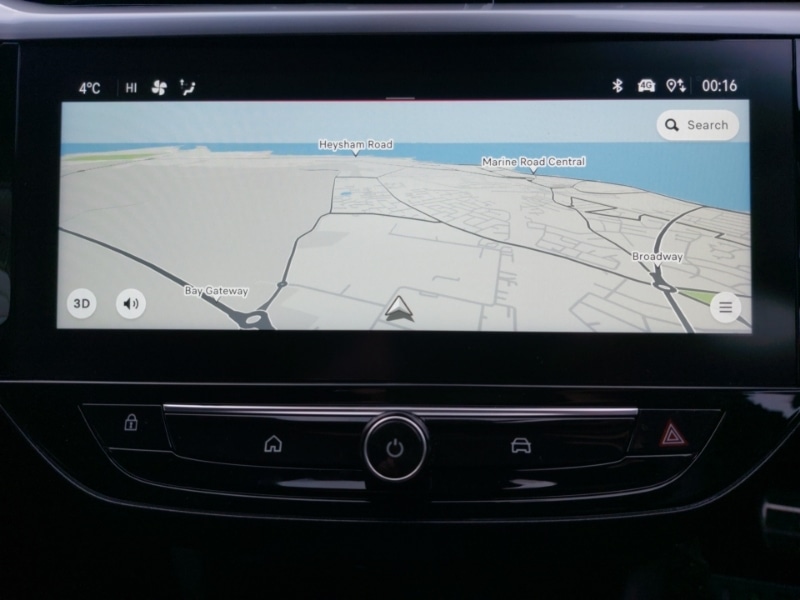 Used Vauxhall Corsa 2024 for sale - 77154896: Photo 16