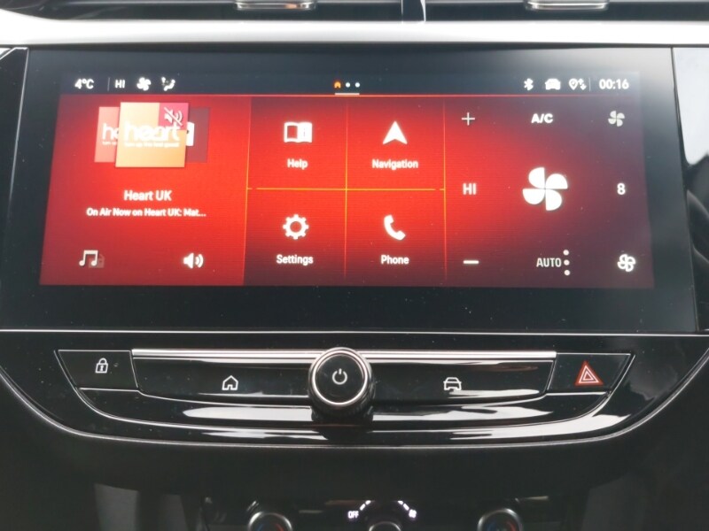 Used Vauxhall Corsa 2024 for sale - 77154896: Photo 17