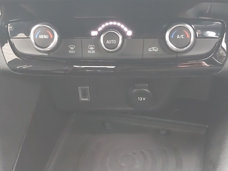 Used Vauxhall Corsa 2024 for sale - 77154896: Photo 18