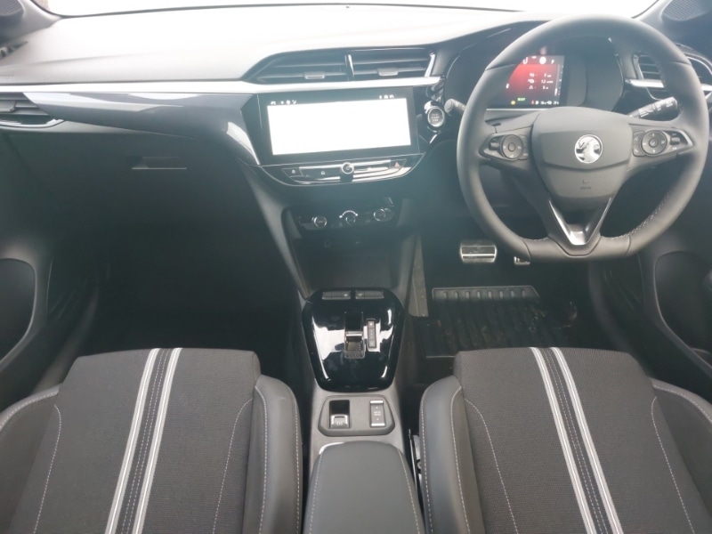 Used Vauxhall Corsa 2024 for sale - 77154896: Photo 2